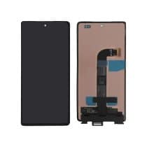 Ecran Complet Samsung Galaxy Z Fold2 5G (F916B) Externe (Service Pack) GH82-23943A