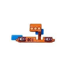 NAPPE VOLUME SAMSUNG A15 (ORIGINE SERVICE PACK)