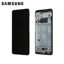 Ecran Complet Galaxy A32 4G (A325F) (Service Pack) GH82-25566A