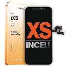 Ecran Complet iPhone XS iMisu Incell (Premium) FHD+ 1080P