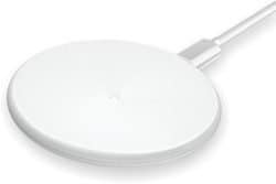 Station de charge sans fil Xssive 15W – Blanc