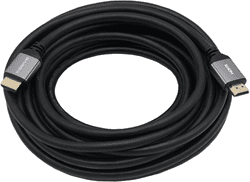 Câble HDMI Xssive UltraHD 4K 10 m
