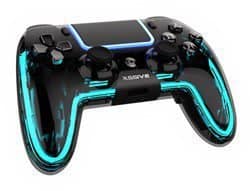 Manette Xssive PS4 RGB – Fumée