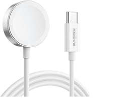 Câble de charge magnétique Xssive pour iWatch Type-C