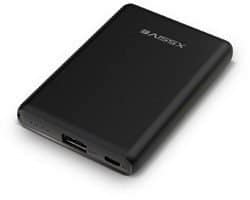 Mini-batterie externe Xssive Premium 5000 mAh XSS-PB30