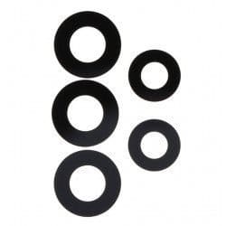 LENTILLE CAMERA ARRIERE SAMSUNG A13 5G (5PCS COMPLET)