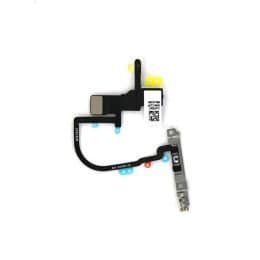 Nappe Bouton Power / Flash iPhone XS / XS Max