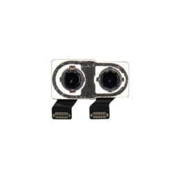 Caméra arrière iPhone X