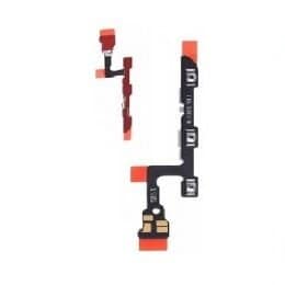 Nappe Power / Volume Huawei P30
