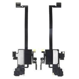 Ecouteur Interne du Haut iPhone XS Max avec Nappe de Connexion