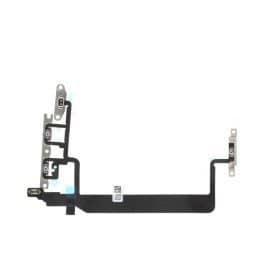 Nappe Power / Volume iPhone 13 Pro