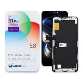 Ecran iPhone 11 Pro (Moshi)