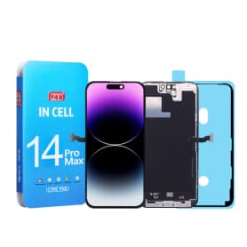 Ecran iPhone 14 Pro Max (LTPS) ZY - COF - Support IC Change - 120Hz - FHD1080p