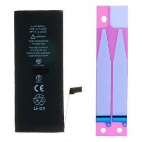 Batterie iPhone 7 Plus avec Adhésifs ( Premium )