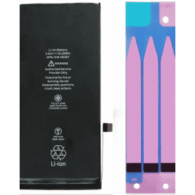 Batterie iPhone 8 Plus avec Adhésifs (Premium )