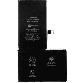 Batterie iPhone 11 Pro avec Adhésifs (Premium)