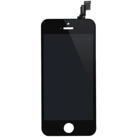 Ecran iPhone 5S / SE Noir