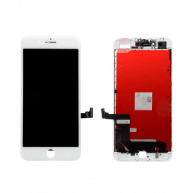 Ecran iPhone 8 Plus Blanc