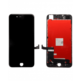 Ecran iPhone 8 Plus (Original reconditionné) Noir