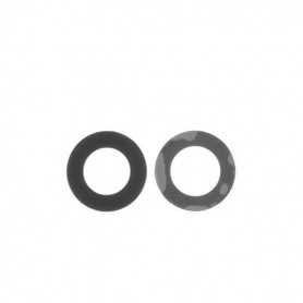 Lentille caméra arrière iPhone 14/14 Plus