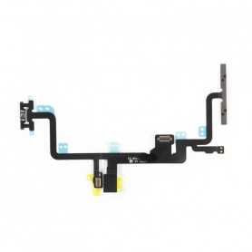 Nappe Bouton Power iPhone 7 Plus