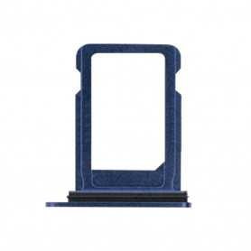 Tiroir SIM iPhone 12 Mini Bleu