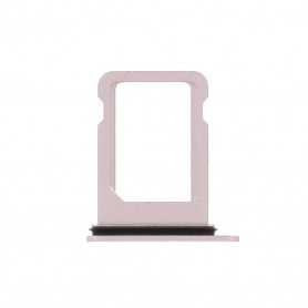 Tiroir Sim iPhone 13 Mini Rose