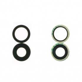 Lentille caméra arrière iPhone 12 / 12 Mini