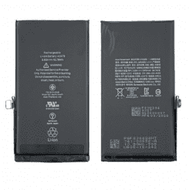 Batterie iPhone 15 Plus avec Adhésifs (Primium)