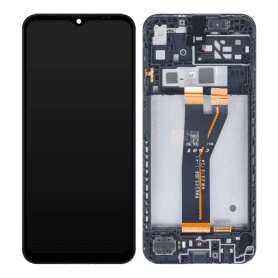 Ecran Samsung Galaxy A14 4G (A145F) (Service Pack) Non EU GH82-31185A