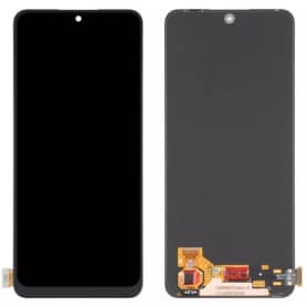 Ecran Redmi Note 12 4G / 5G / Poco X5 5G (Sans Chassis) (Service Pack)