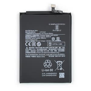 BATTERIE REDMI 10 / NOTE 10 5G / POCO M3 PRO (BN5A)