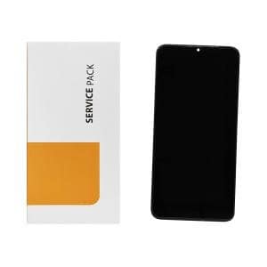 Ecran Xiomi Poco M3/ Redmi 9T/9 Power (Service Pack) (Sans Châssis)