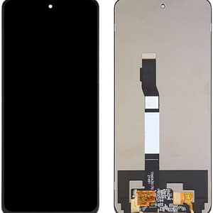 Ecran Redmi Note 11T Pro / Note 11T Pro 5G (2022) / Poco X4 GT 5G (2022) Sans Châssis (Service Pack)
