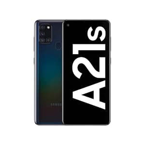 Ecran Complet Samsung Galaxy A21s (A217) (Service Pack) GH82-23089A/GH82-22988A/GH82-24642A