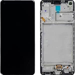 Ecran Samsung Galaxy A21s (A217) OLED