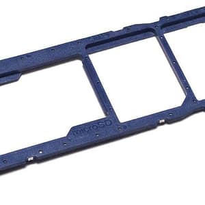 TIROIR CARTE SIM SAMSUNG A03 CORE Blue