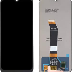 Ecran Redmi 10 5G / Note 11e 5G (2022) / Poco M4 5G Sans Châssis (Service Pack)