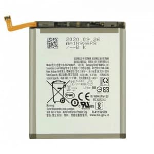Batterie S20FE 4G/5G/A52 4G/A52 5G/A52s