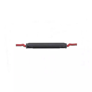 BOUTON VOLUME SAMSUNG A15 (ORIGINAL) NOIR