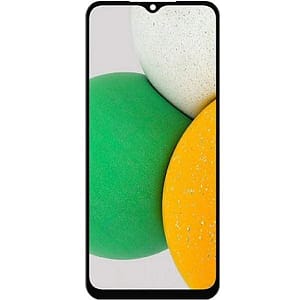 Ecran Samsung Galaxy A03 Core (A032) (Service Pack) Sans Châssis