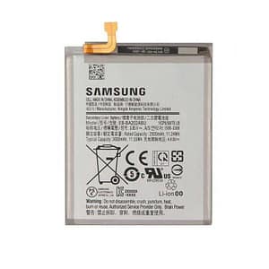 BATTERIE SAMSUNG GALAXY A41 (A415) EB-BA415ABY