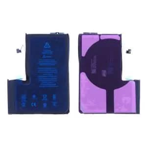 Batterie iPhone 12 Pro Max avec Adhésifs (Premium)