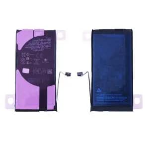 Batterie iPhone 13 avec Adhésifs (Premium)