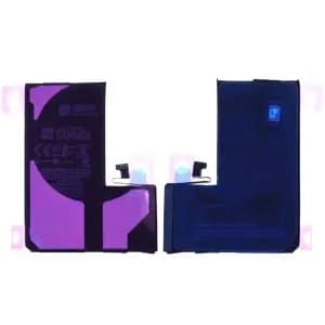 Batterie iPhone 14 Pro avec Adhésifs (Premium)