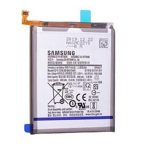 Batterie Samsung Galaxy A51 (A515) EB-BA515ABY