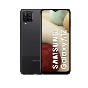 Ecran Samsung Galaxy A12 (A125/A127) /A02 (A022) CDOT (Service Pack) Sans Châssis