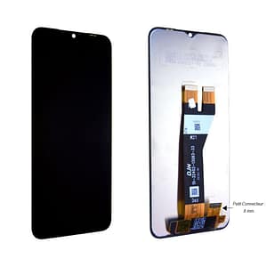 Ecran Samsung Galaxy A14 5G (A146P) Sans Châssis (Service Pack) (Petit Connecteur)