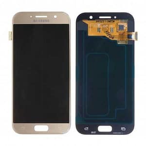 Ecran Samsung Galaxy A5 2017 (A520F) Or (Service Pack) GH97-19733B/20135B