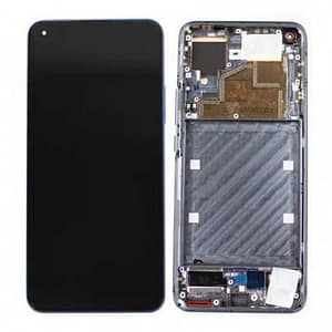 Ecran Xiaomi Mi 11 5G Noir Reconditionné